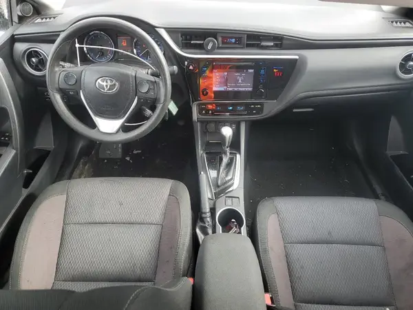 2T1BURHE1KC126720 2019 TOYOTA COROLLA - Image 8