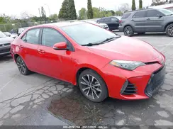 2T1BURHE1KC127060 2019 TOYOTA COROLLA