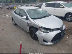 2T1BURHE1KC127172 2019 TOYOTA COROLLA