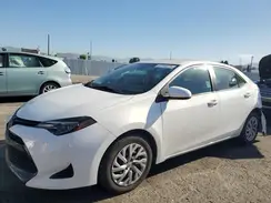 2T1BURHE1KC127320 2019 TOYOTA COROLLA