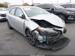 2T1BURHE1KC128631 2019 TOYOTA COROLLA