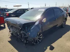 2T1BURHE1KC128824 2019 TOYOTA COROLLA