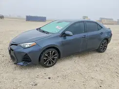 2T1BURHE1KC128905 2019 TOYOTA COROLLA