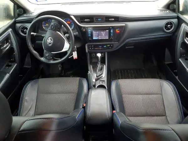 2T1BURHE1KC128905 2019 TOYOTA COROLLA - Image 8