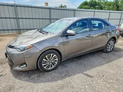 2T1BURHE1KC129245 2019 TOYOTA COROLLA