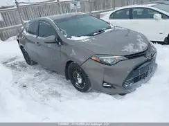 2T1BURHE1KC129780 2019 TOYOTA COROLLA