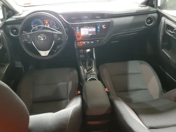 2T1BURHE1KC131111 2019 TOYOTA COROLLA - Image 8