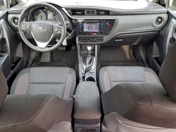 2T1BURHE1KC131772 2019 TOYOTA COROLLA - Image 8