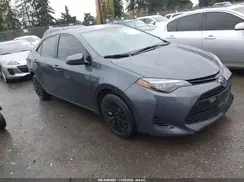 2T1BURHE1KC132291 2019 TOYOTA COROLLA