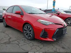 2T1BURHE1KC132937 2019 TOYOTA COROLLA
