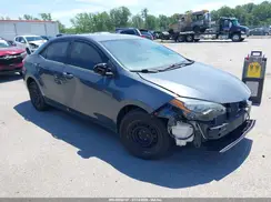 2T1BURHE1KC134431 2019 TOYOTA COROLLA