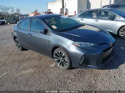 2T1BURHE1KC135014 2019 TOYOTA COROLLA