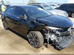 2T1BURHE1KC135532 2019 TOYOTA COROLLA