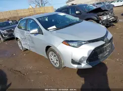 2T1BURHE1KC136437 2019 TOYOTA COROLLA