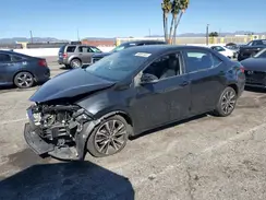2T1BURHE1KC137605 2019 TOYOTA COROLLA