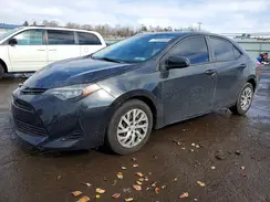 2T1BURHE1KC138415 2019 TOYOTA COROLLA