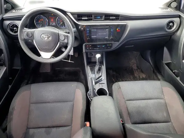 2T1BURHE1KC138415 2019 TOYOTA COROLLA - Image 8