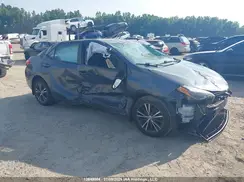 2T1BURHE1KC138771 2019 TOYOTA COROLLA