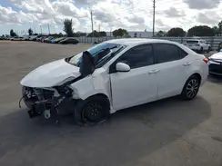 2T1BURHE1KC139807 2019 TOYOTA COROLLA