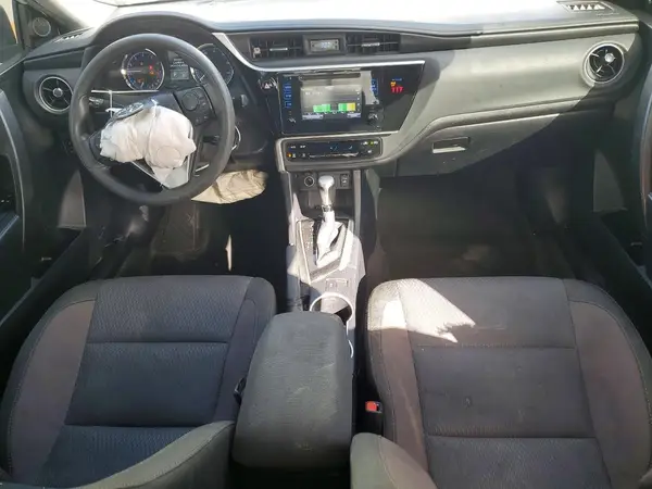 2T1BURHE1KC139807 2019 TOYOTA COROLLA - Image 8