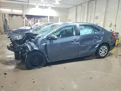 2T1BURHE1KC139824 2019 TOYOTA COROLLA