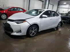 2T1BURHE1KC140813 2019 TOYOTA COROLLA