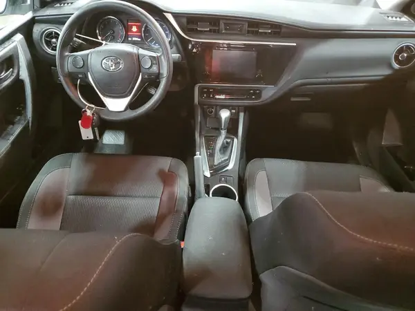 2T1BURHE1KC140813 2019 TOYOTA COROLLA - Image 8