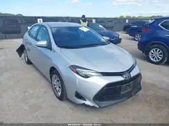 2T1BURHE1KC140830 2019 TOYOTA COROLLA
