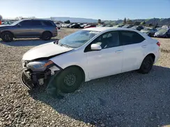 2T1BURHE1KC143209 2019 TOYOTA COROLLA