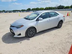 2T1BURHE1KC143548 2019 TOYOTA COROLLA