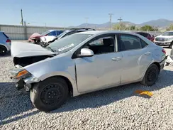 2T1BURHE1KC143663 2019 TOYOTA COROLLA