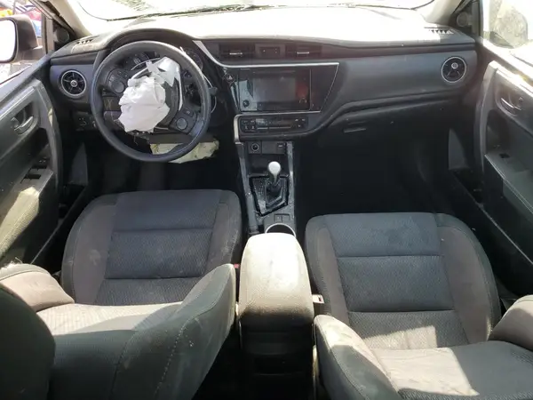2T1BURHE1KC143663 2019 TOYOTA COROLLA - Image 8