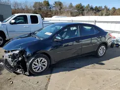 2T1BURHE1KC143730 2019 TOYOTA COROLLA