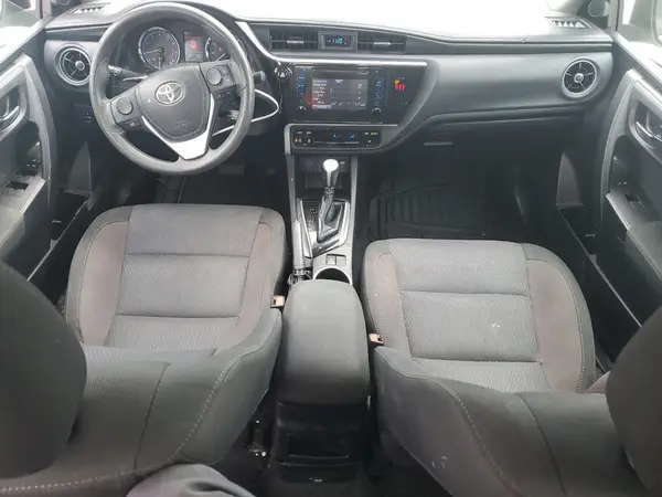 2T1BURHE1KC144781 2019 TOYOTA COROLLA - Image 8