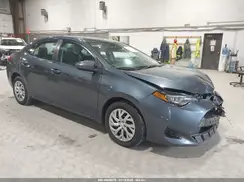 2T1BURHE1KC145459 2019 TOYOTA COROLLA