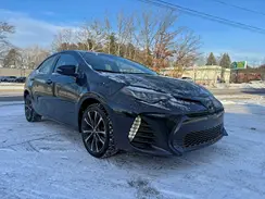 2T1BURHE1KC145557 2019 TOYOTA COROLLA