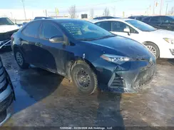 2T1BURHE1KC145669 2019 TOYOTA COROLLA