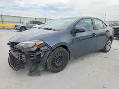 2T1BURHE1KC146188 2019 TOYOTA COROLLA