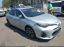 2T1BURHE1KC146417 2019 TOYOTA COROLLA