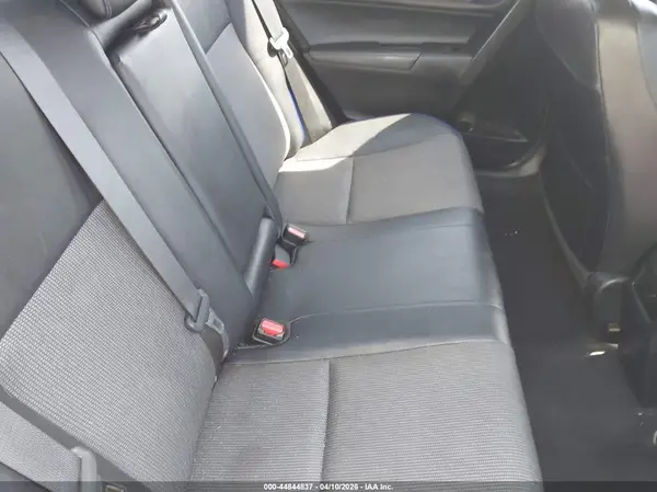 2T1BURHE1KC146417 2019 TOYOTA COROLLA - Image 8