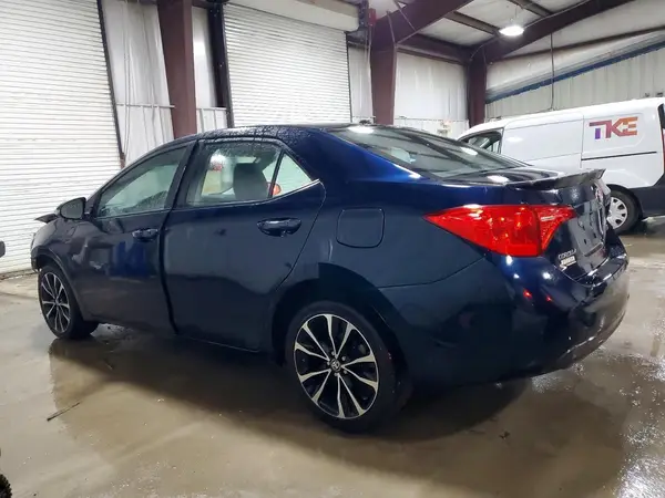 2T1BURHE1KC146806 2019 TOYOTA COROLLA - Image 2