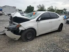 2T1BURHE1KC147468 2019 TOYOTA COROLLA