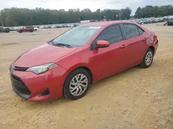 2T1BURHE1KC148202 2019 TOYOTA COROLLA