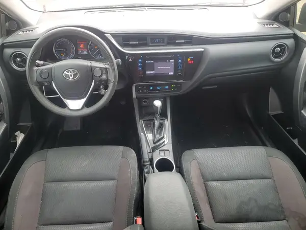 2T1BURHE1KC148202 2019 TOYOTA COROLLA - Image 8