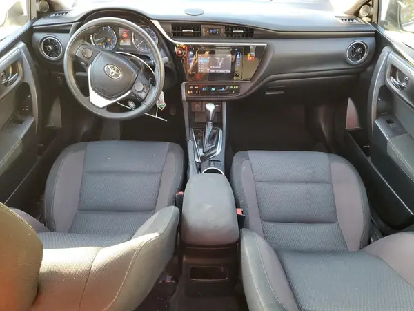 2T1BURHE1KC148376 2019 TOYOTA COROLLA - Image 8