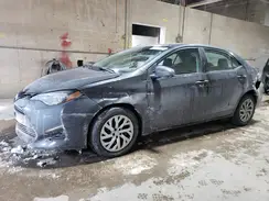 2T1BURHE1KC149043 2019 TOYOTA COROLLA
