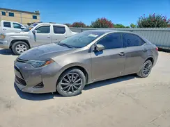 2T1BURHE1KC149656 2019 TOYOTA COROLLA