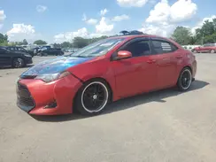 2T1BURHE1KC150046 2019 TOYOTA COROLLA