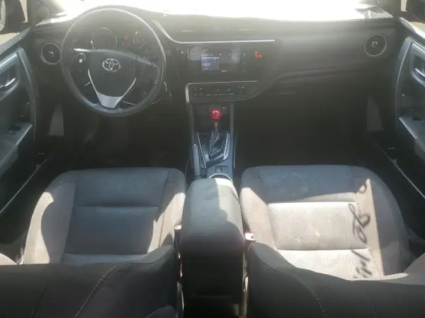 2T1BURHE1KC150046 2019 TOYOTA COROLLA - Image 8
