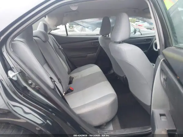 2T1BURHE1KC150399 2019 TOYOTA COROLLA - Image 8